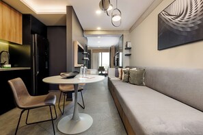 House - w Lovely 1BR w Private Balcony in Tabacalera (Mexico City)