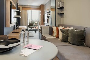 House - w Lovely 1BR w Private Balcony in Tabacalera (Mexico City)