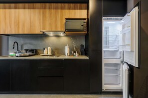 อพาร์ทเมนท์ | 1 ห้องนอน, อินเทอร์เน็ตความเร็วสูง