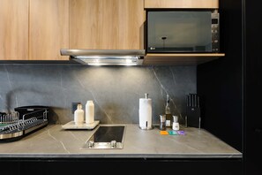 Apartamento | 1 quarto, acesso à internet de alta velocidade