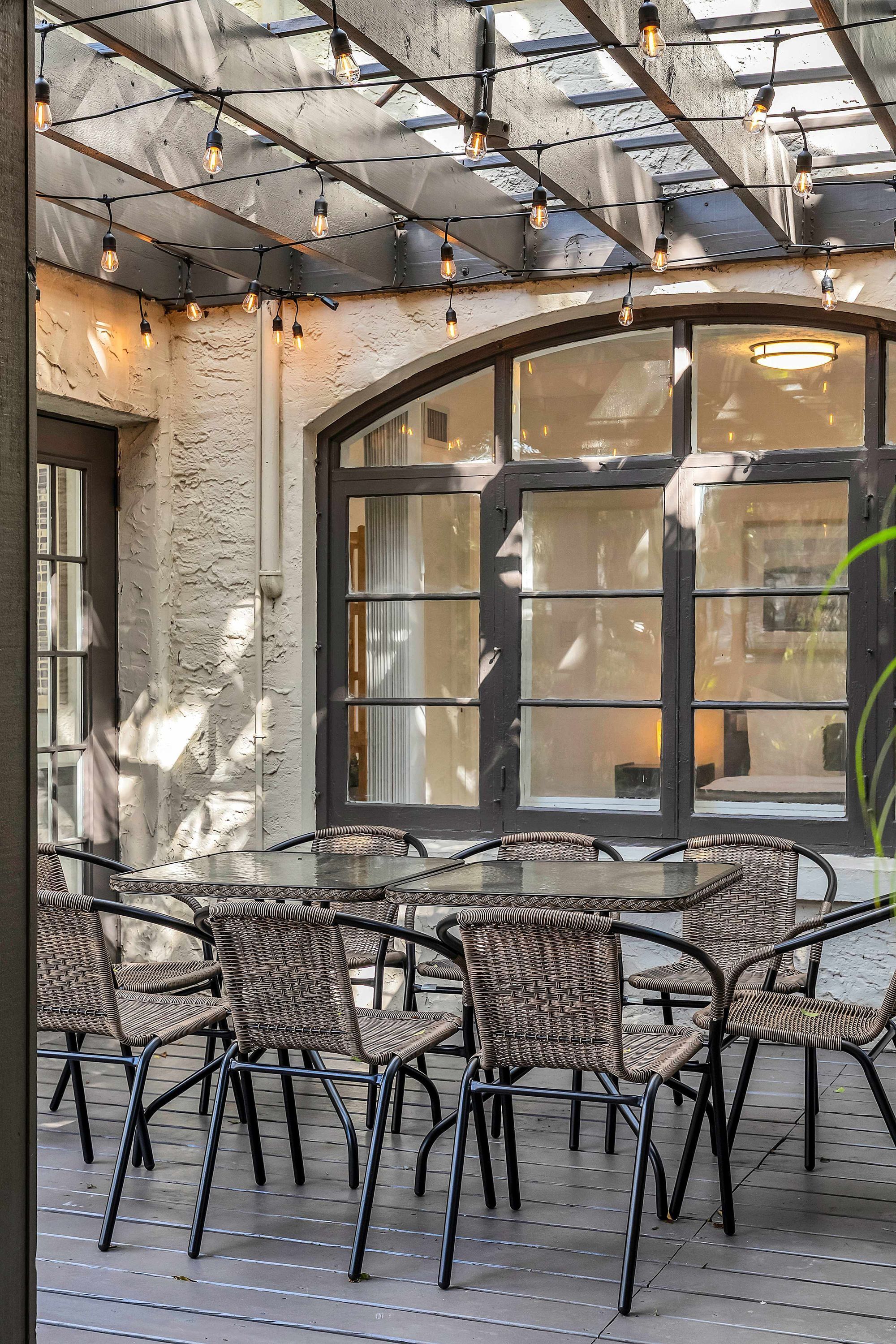 公寓 | 3 多间卧室