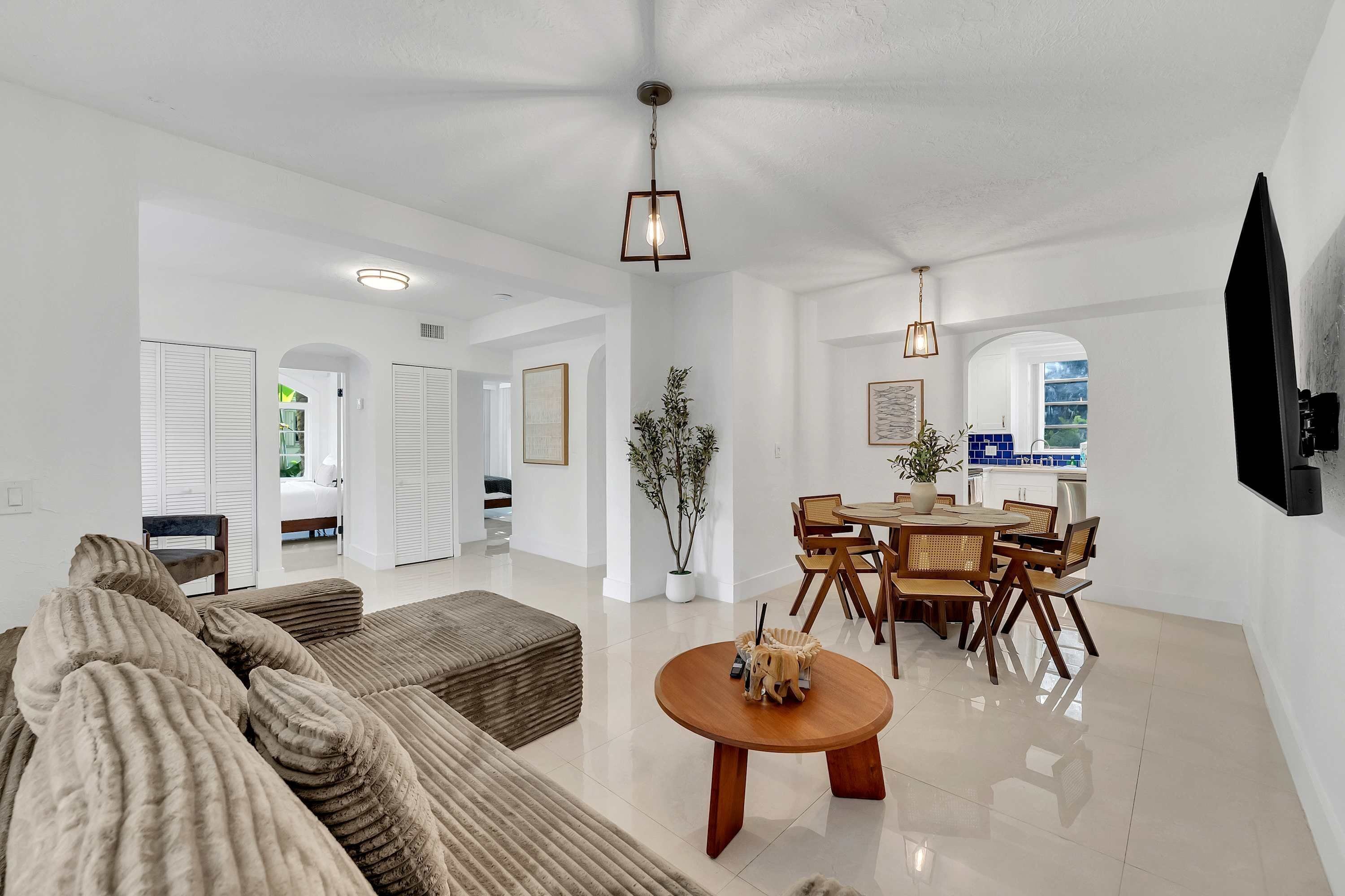 Apartment | 3 bedrooms