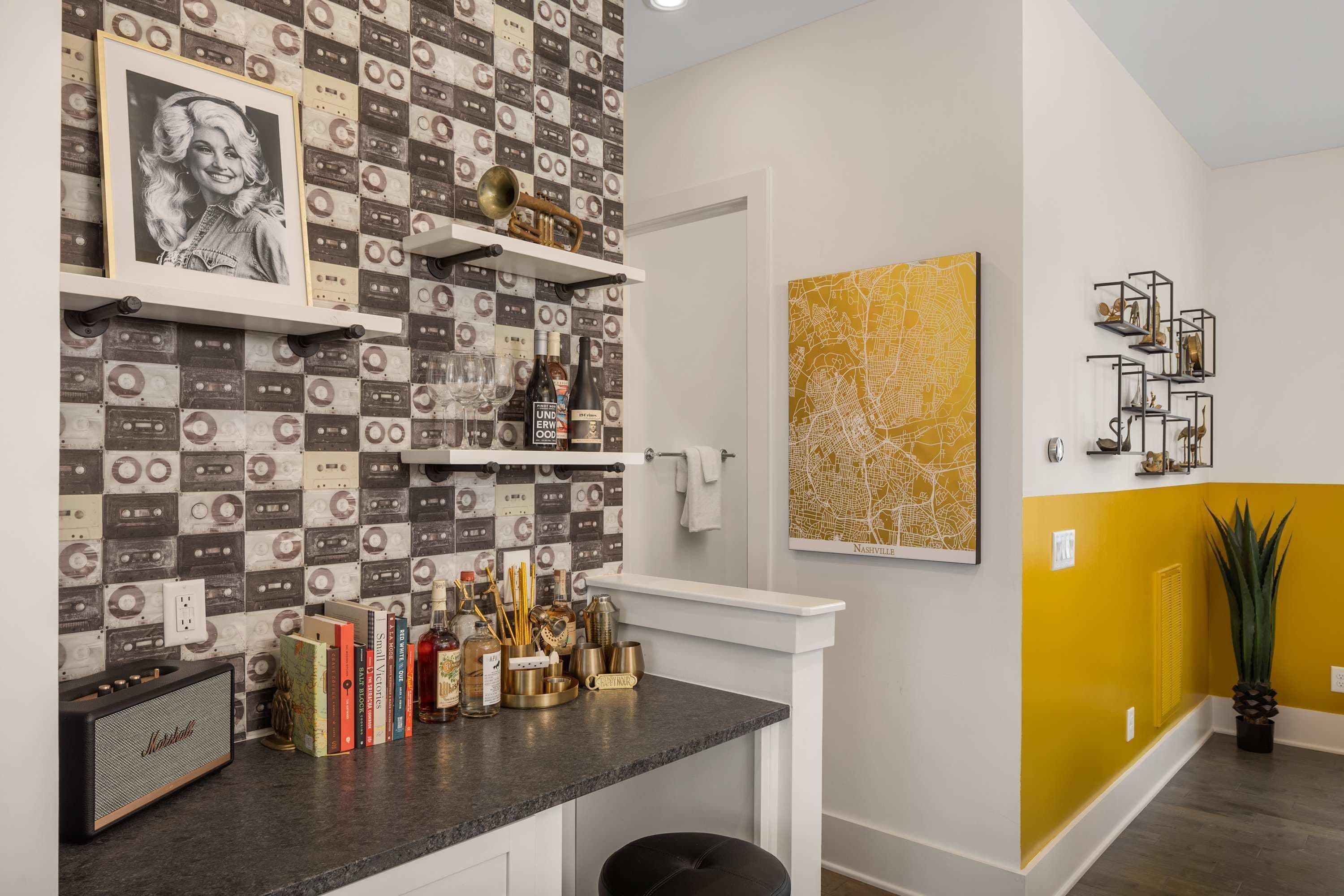 独立别墅 | 3 多间卧室、高速上网