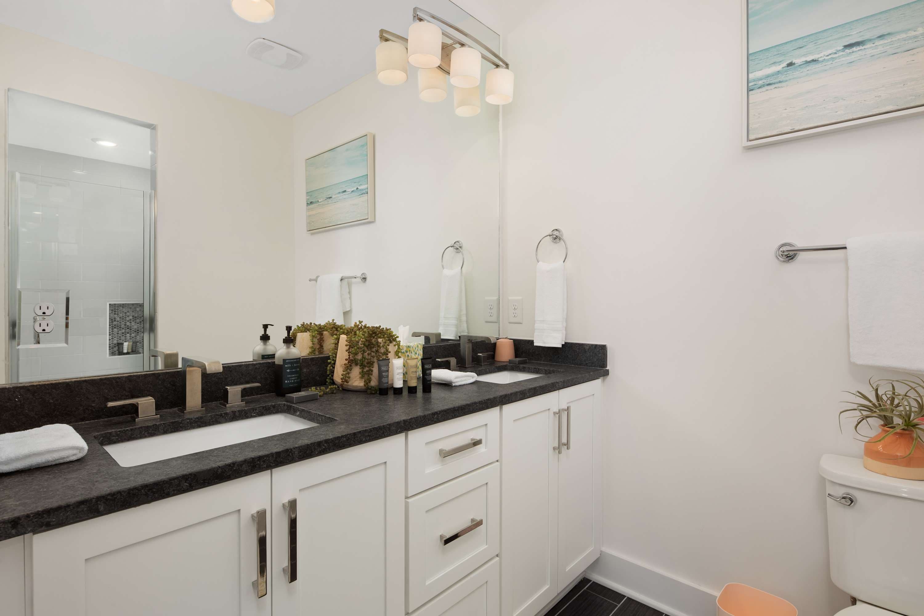 独立别墅 | 3 多间卧室、高速上网