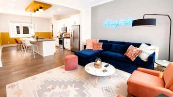 Hus | 3 sovrum och internet