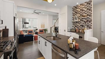 Hus | 3 sovrum och internet