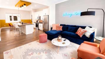 House | 3 bedrooms, Internet