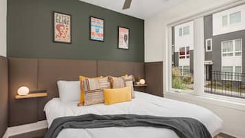 Hus | 3 sovrum och internet