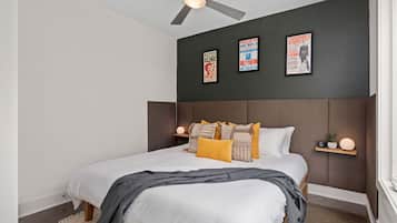 Casa | 3 quartos, acesso à internet de alta velocidade