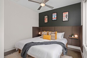 House | 3 bilik tidur, Internet 