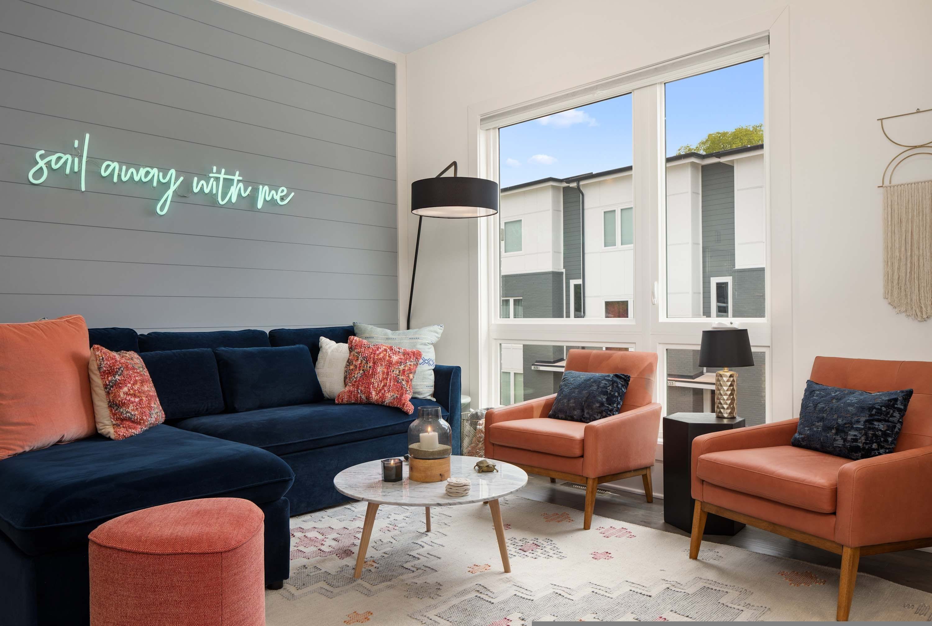 3 bedrooms, Internet