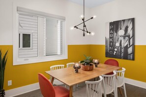 House | 3 bilik tidur, Internet 
