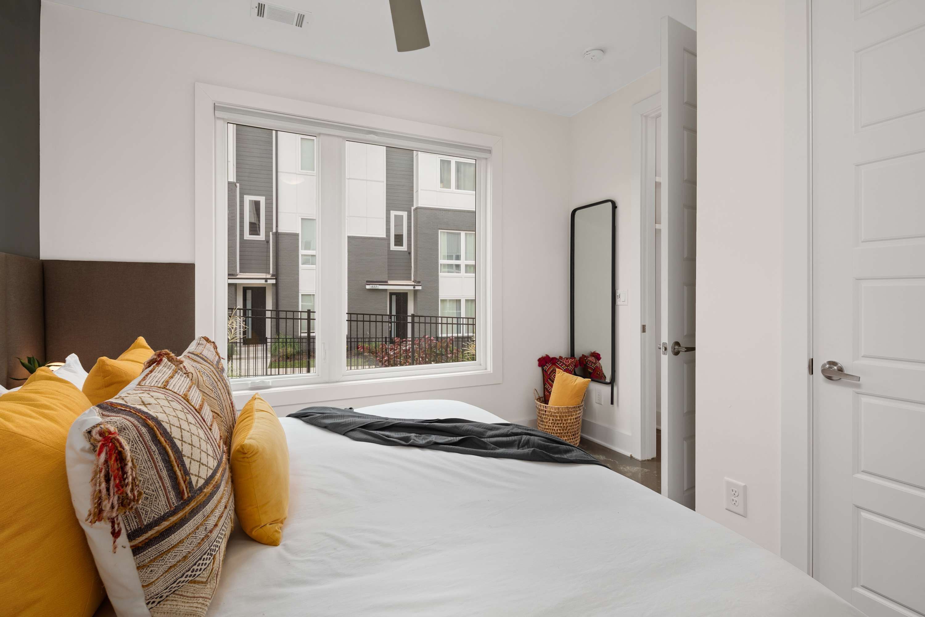 独立别墅 | 3 多间卧室、高速上网