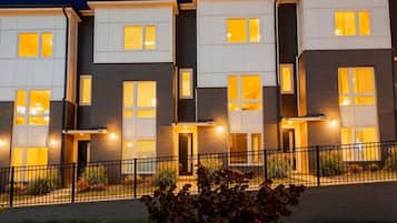 3 habitaciones y acceso a internet