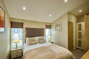 House - Host Stay Heathery Lodge (York)