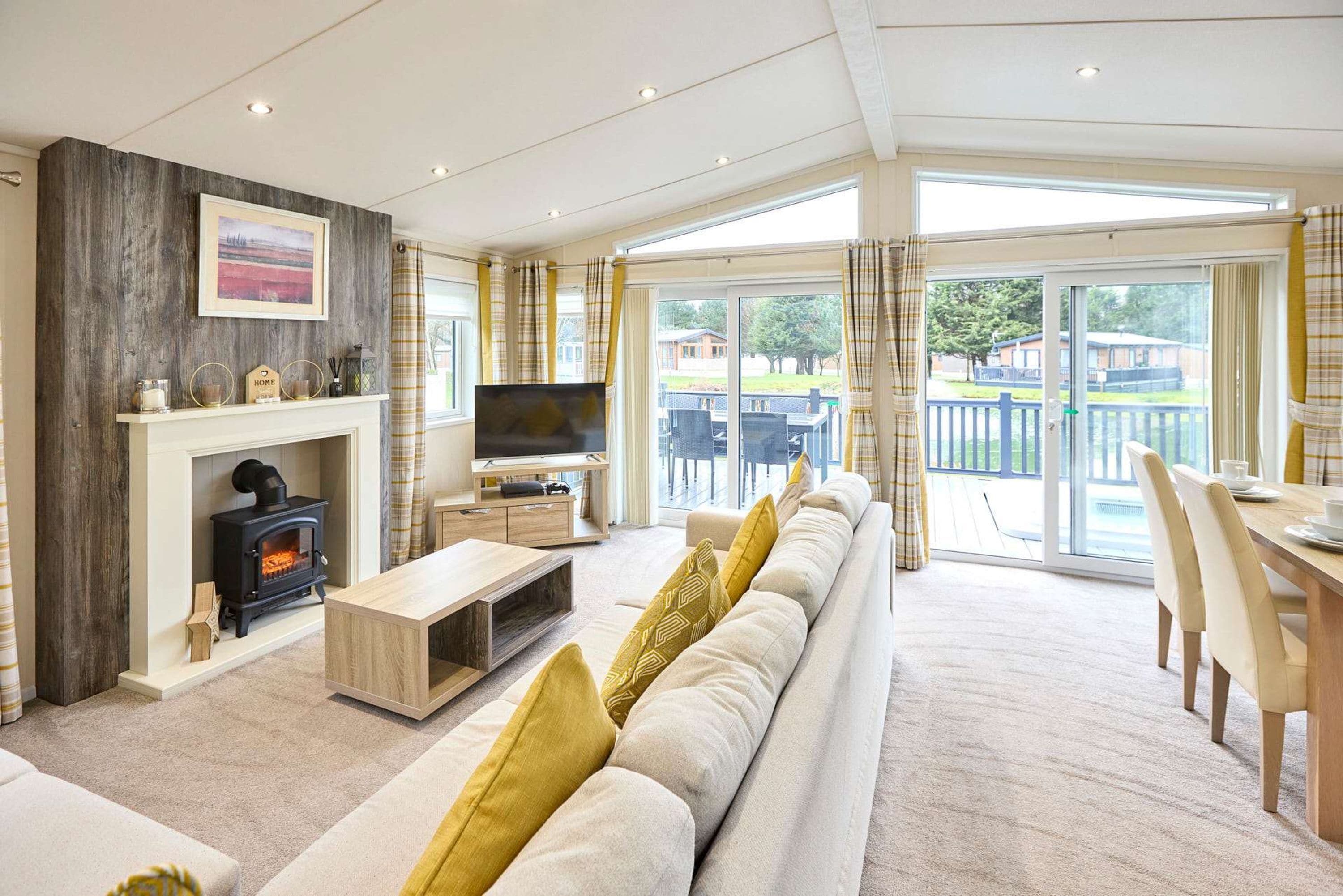 Căn hộ | 2 phòng ngủ 