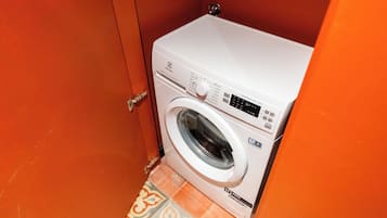 Détail de l’intérieur