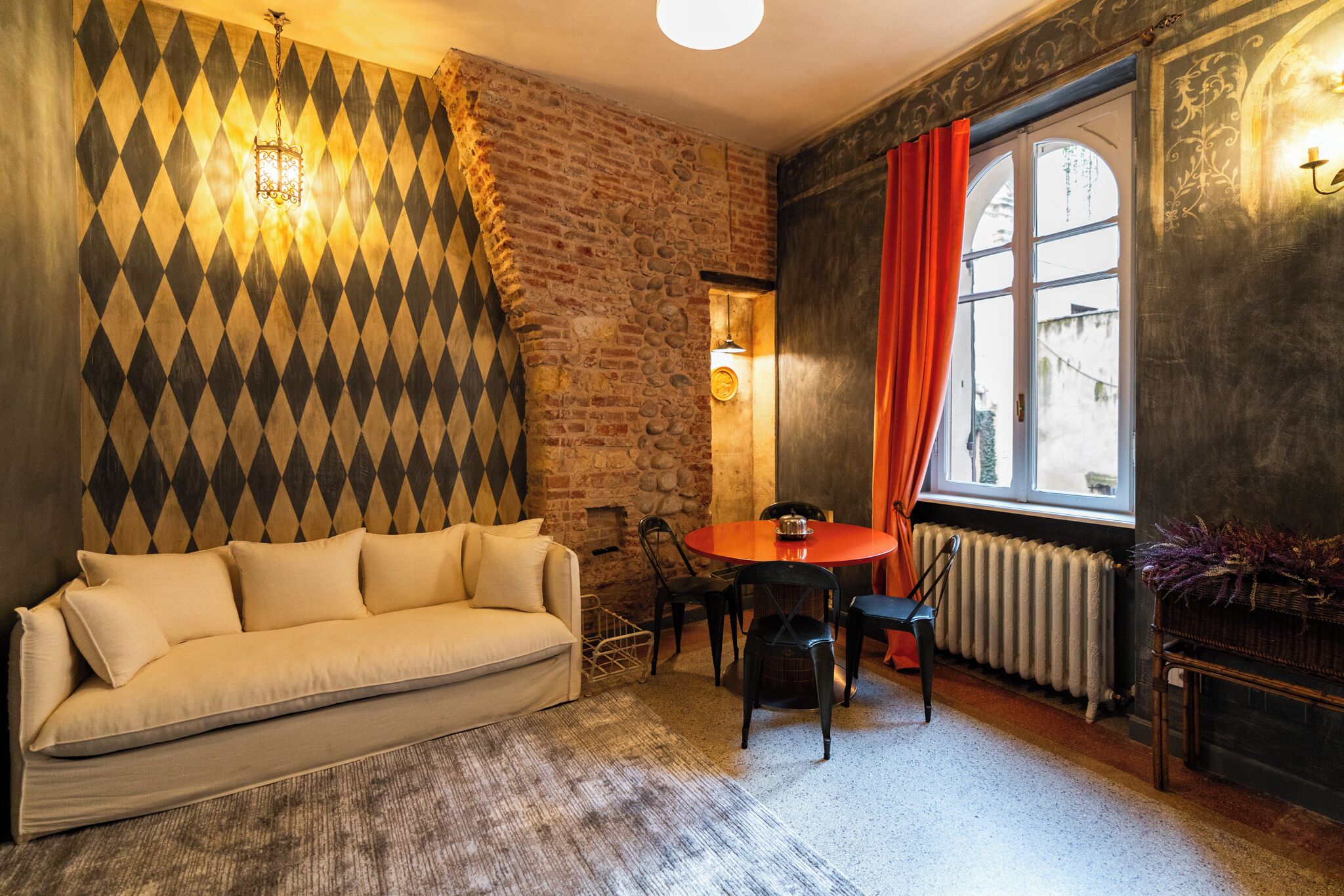 Apartamento, 1 quarto