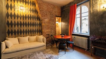 Apartamento, 1 quarto