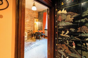 Apartamento, 1 quarto