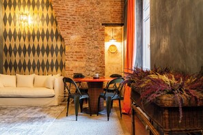 Apartamento, 1 quarto