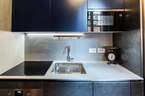 Private kitchen - Storica ed elegante residenza Catullo (Verona)