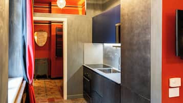 Apartamento, 1 quarto