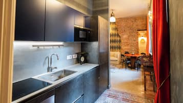 Apartamento, 1 quarto