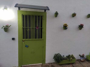 Unclassified image, 4 of 23, button - Rural apartment with garden, barbecue and private swimming pool. (Aznalcázar)