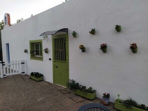 Unclassified image, 5 of 23, button - Rural apartment with garden, barbecue and private swimming pool. (Aznalcázar)