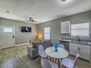 Unclassified image, 2 of 7, button - furnished 1 bedroom condo steps away Kickapoo Lucky Eagle Casino, Eagle Pass Tx (Eagle Pass)