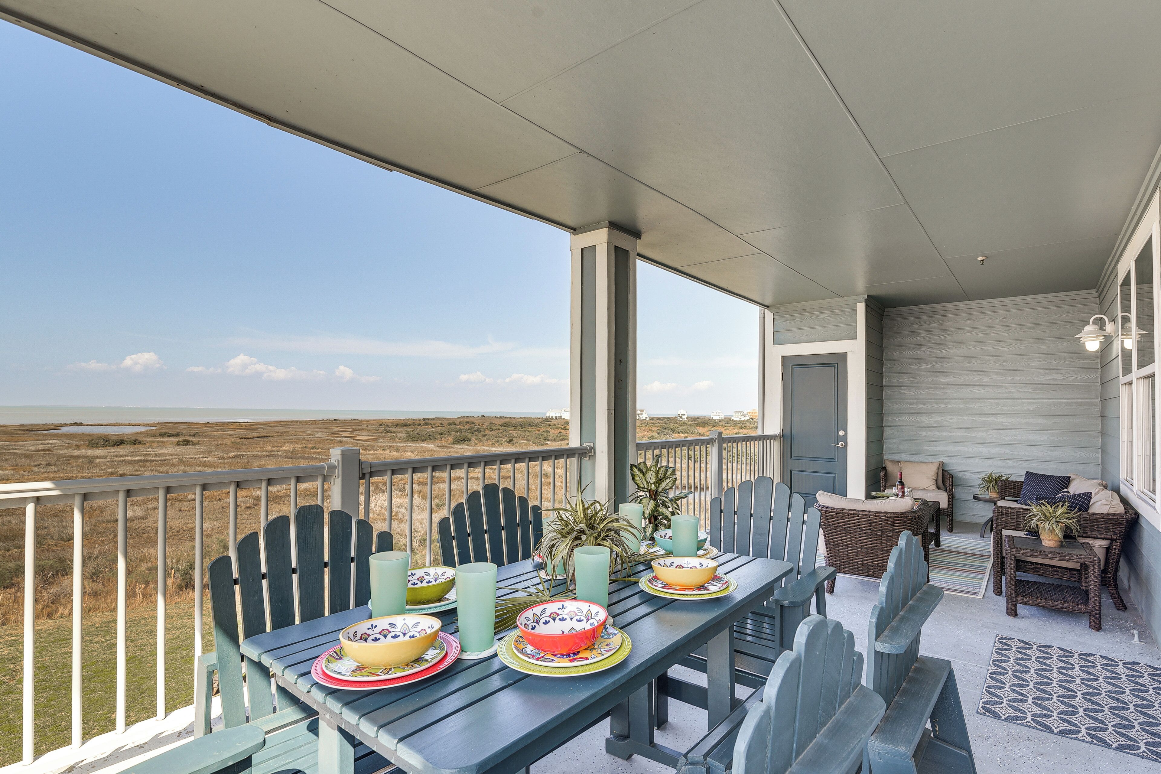 Departamento (3 Bedrooms) | Vista frontal de la propiedad