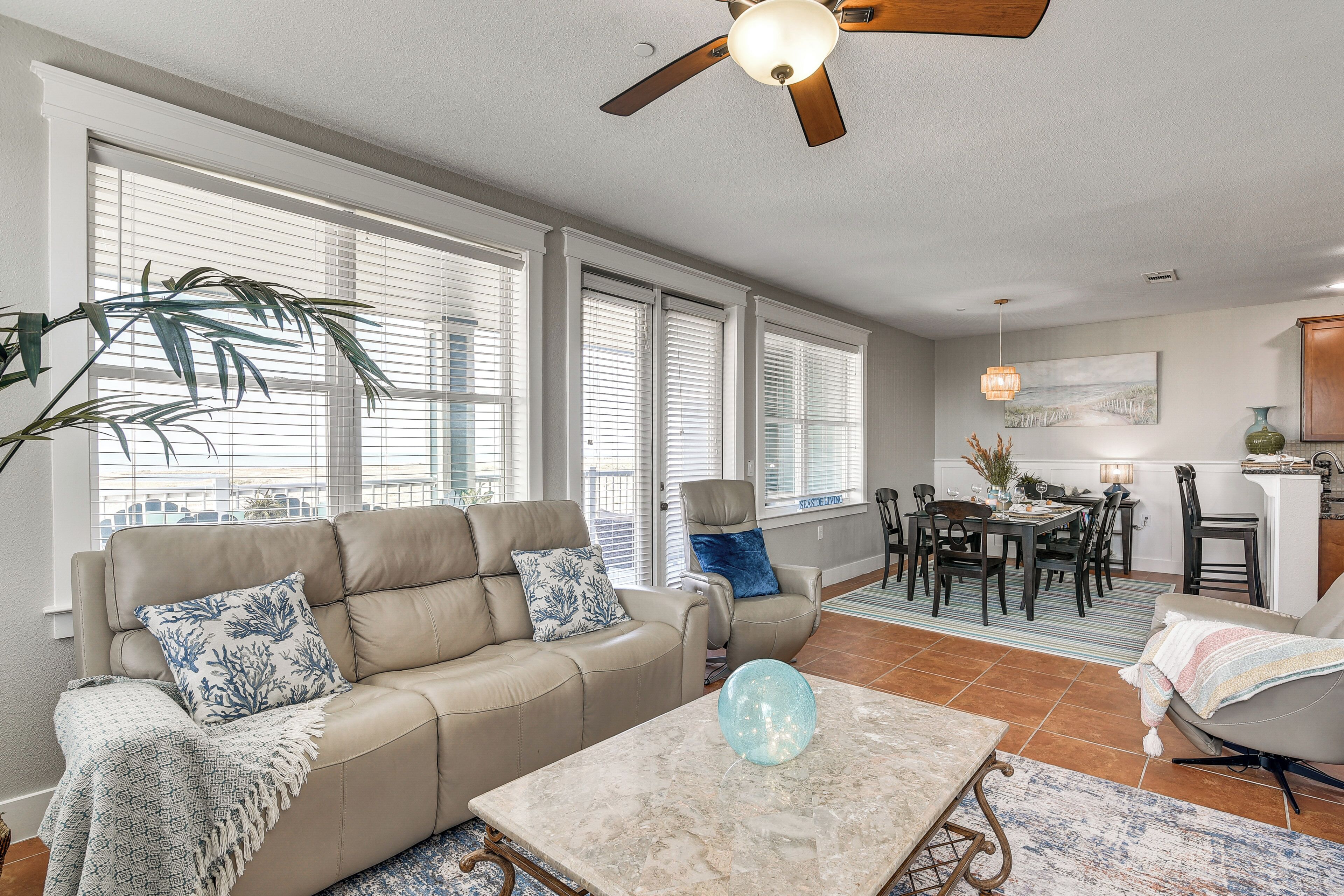 Departamento (3 Bedrooms) | Interior