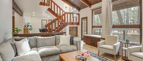 單棟房屋 (4 Bedrooms) | 住宿正面