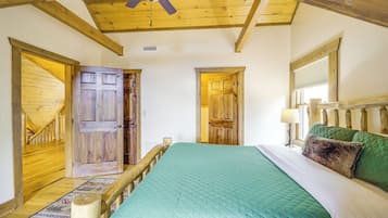 Nhà (5 Bedrooms) | Nội thất