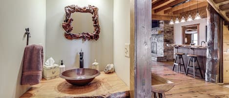 Casa (5 Bedrooms) | Interior