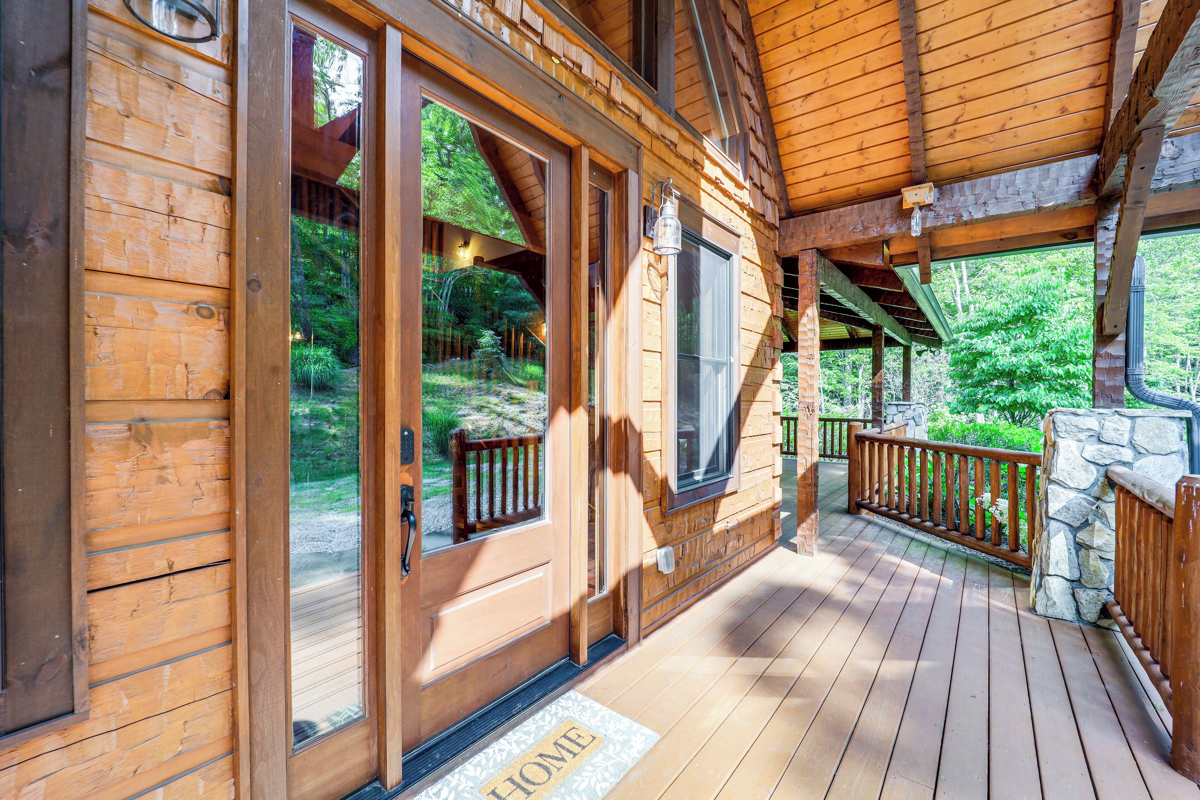 บ้านพัก (5 Bedrooms) | ภายใน