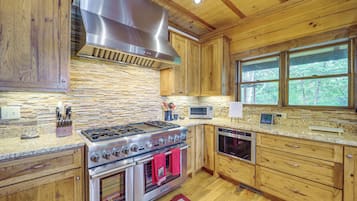 Nhà (5 Bedrooms) | Nội thất