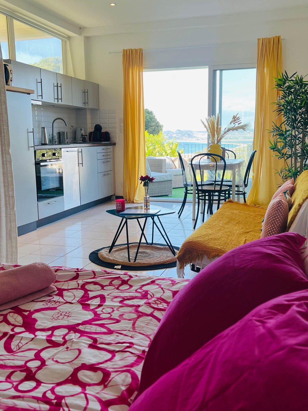 Bild für Gastgeberprofil