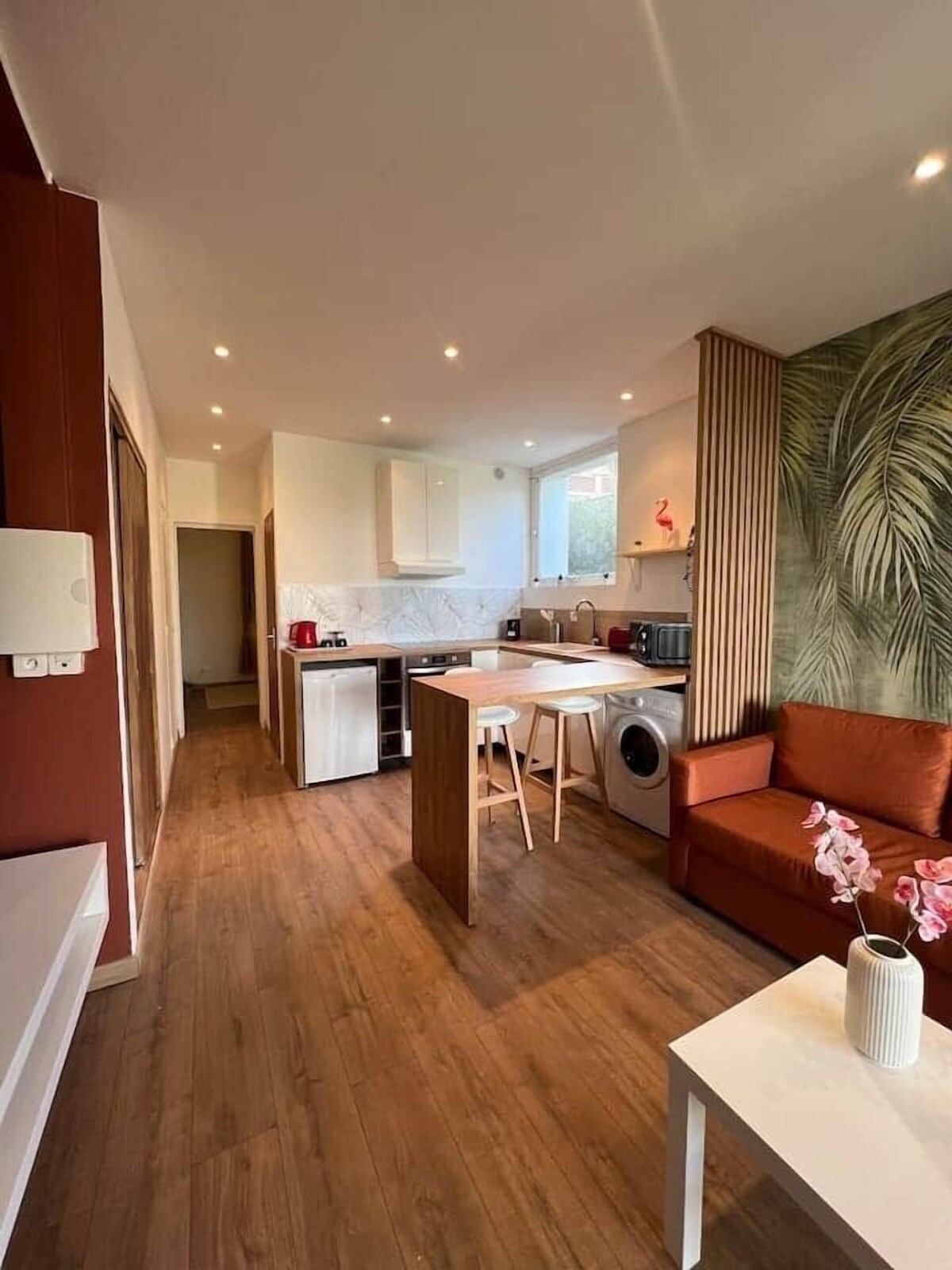 Image de profil de l’hôte