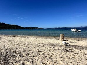 Spiaggia
