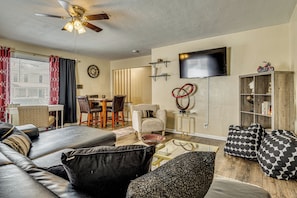 Ferienhaus (1 Bedroom) | Innenbereich