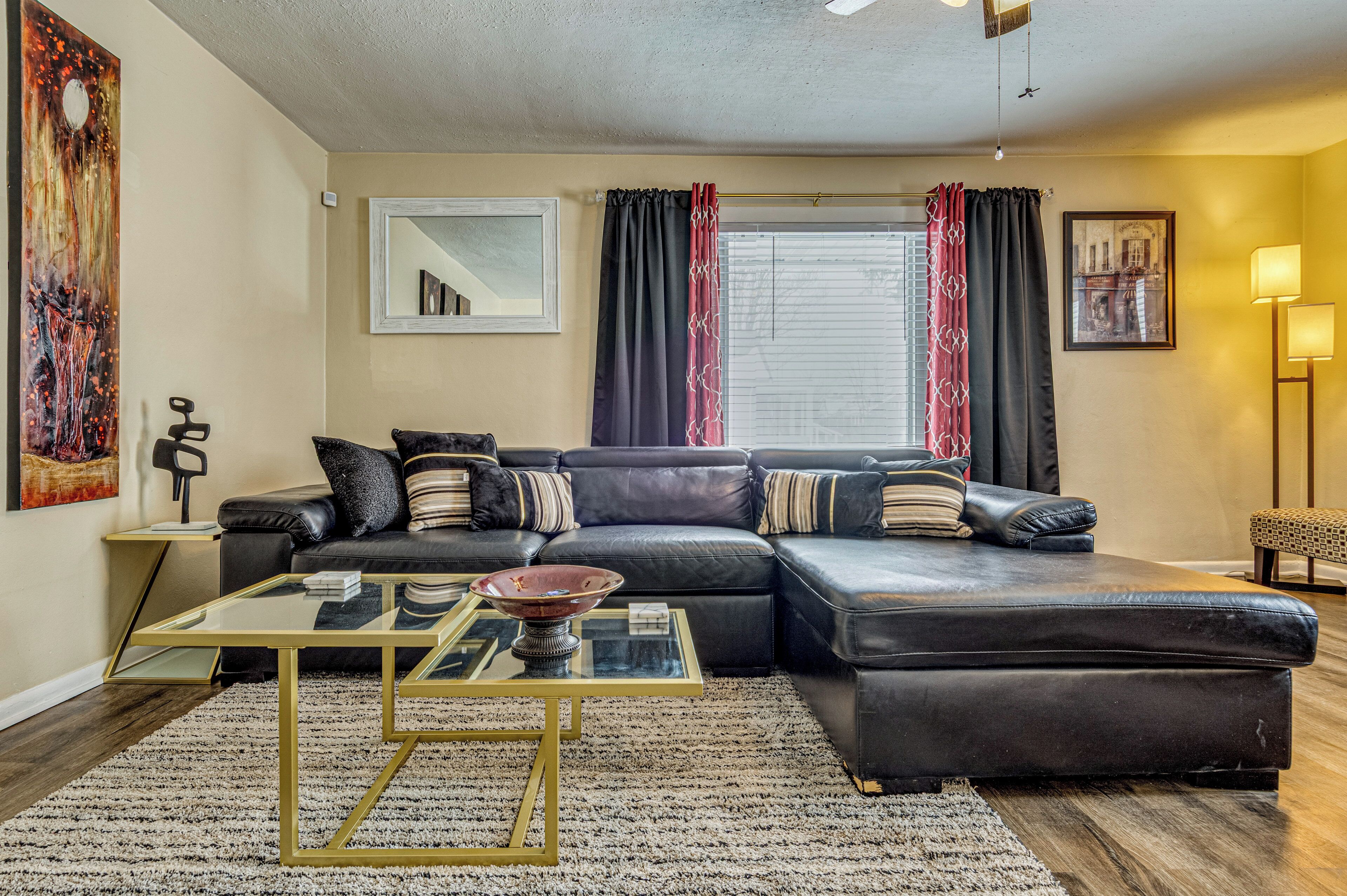 Ferienhaus (1 Bedroom) | Fassade der Unterkunft