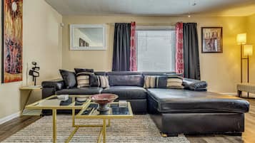 Ferienhaus (1 Bedroom) | Fassade der Unterkunft