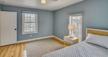 Extended Stay in South Haven! Pet-friendly Home