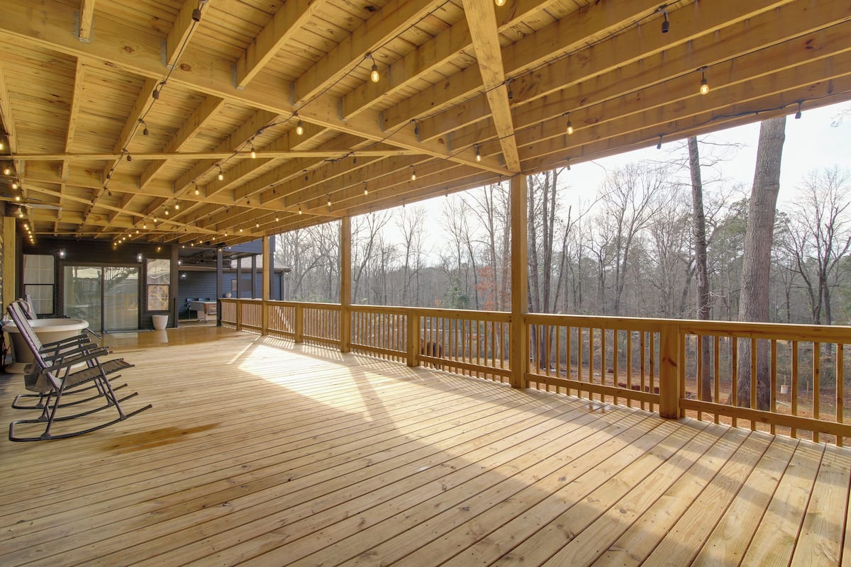 Talo (3 Bedrooms) | Majoituspaikan julkisivu