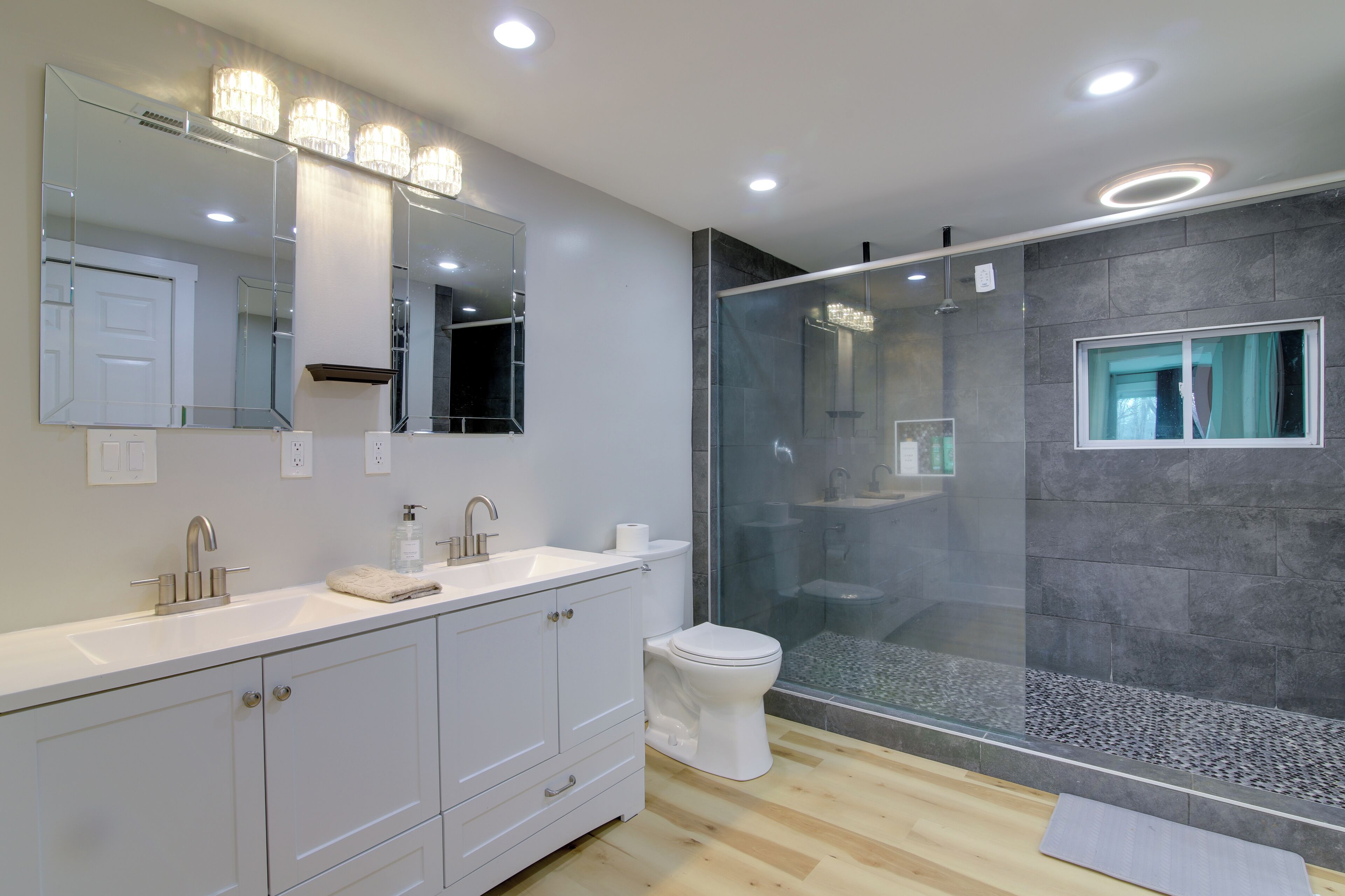 Nhà (3 Bedrooms) | Nội thất
