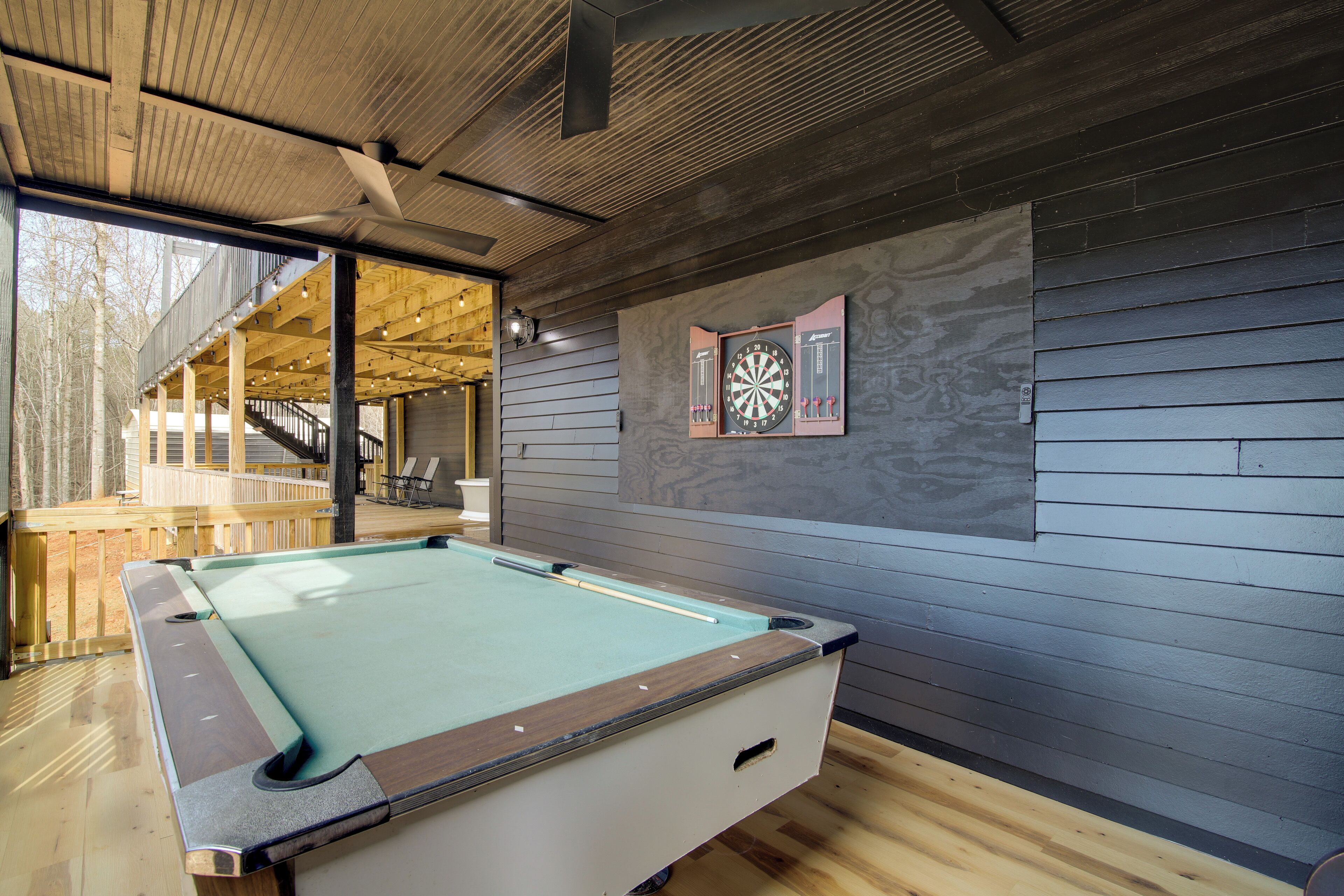 Rumah (3 Bedrooms) | Interior