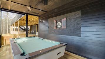 Rumah (3 Bedrooms) | Interior