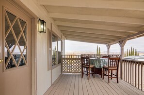 House (3 Bedrooms) | Interior - 3 Mi to Lake Powell! Desert Escape w/ Valley Views (Page)